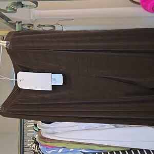 Chicos NWT Traveler Pant